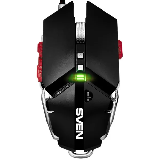 Игровая мышь SVEN RX-G985